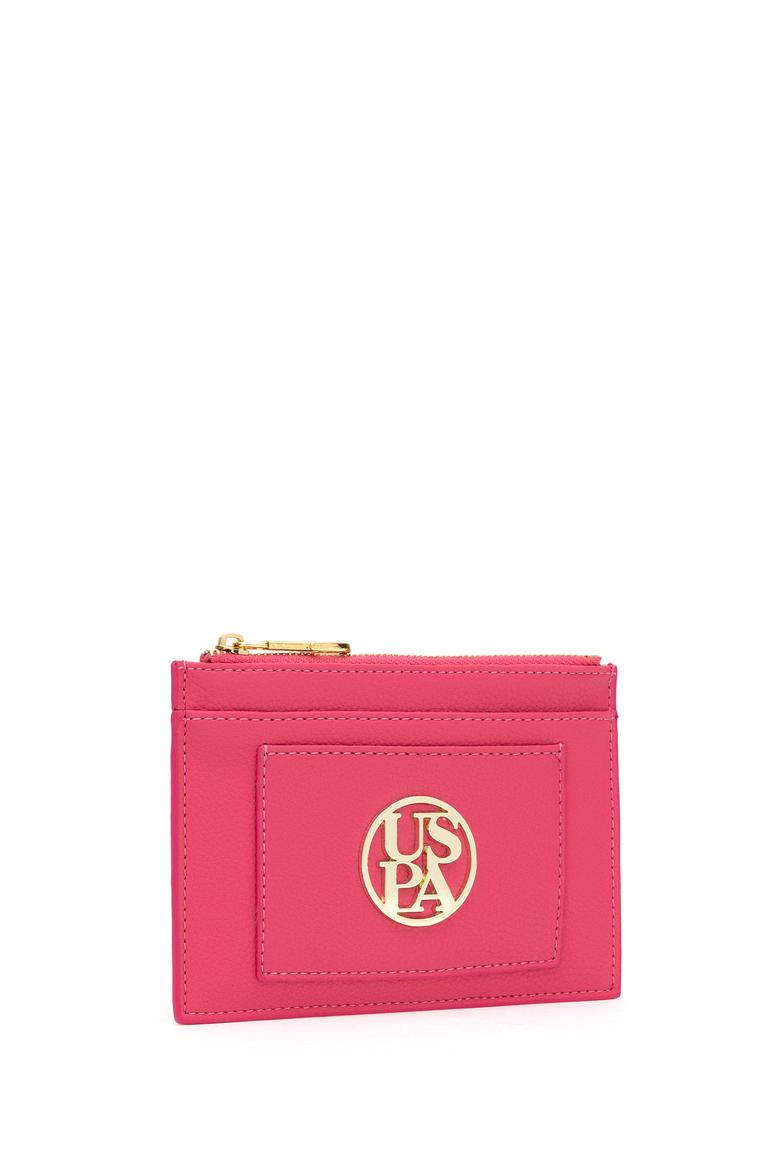 Kadın Fuşya Cüzdan - 50305045002