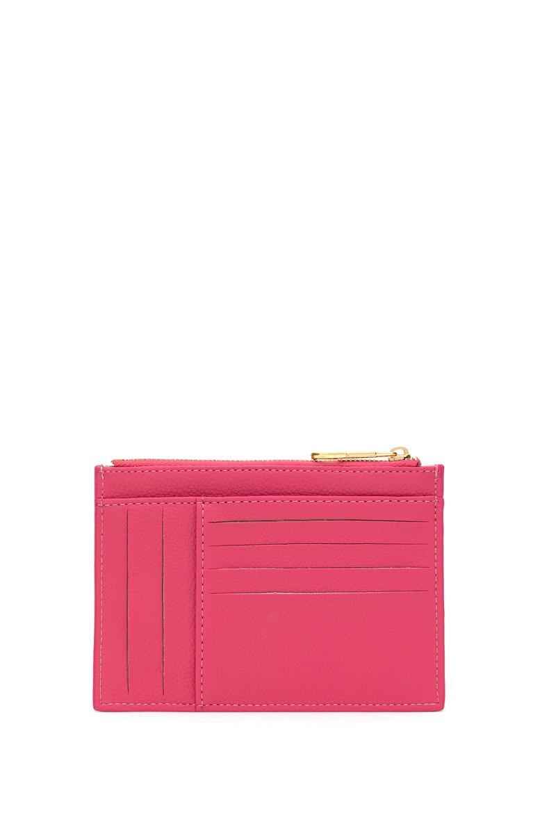 Kadın Fuşya Cüzdan - 50305045002
