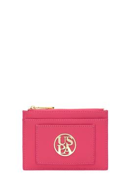 Kadın Fuşya Cüzdan - 50305045002