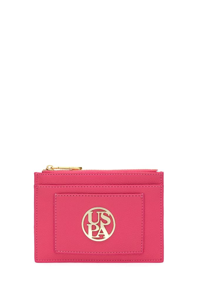 Kadın Fuşya Cüzdan