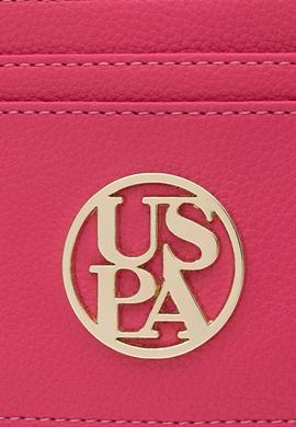 Kadın Fuşya Cüzdan - 50305045002