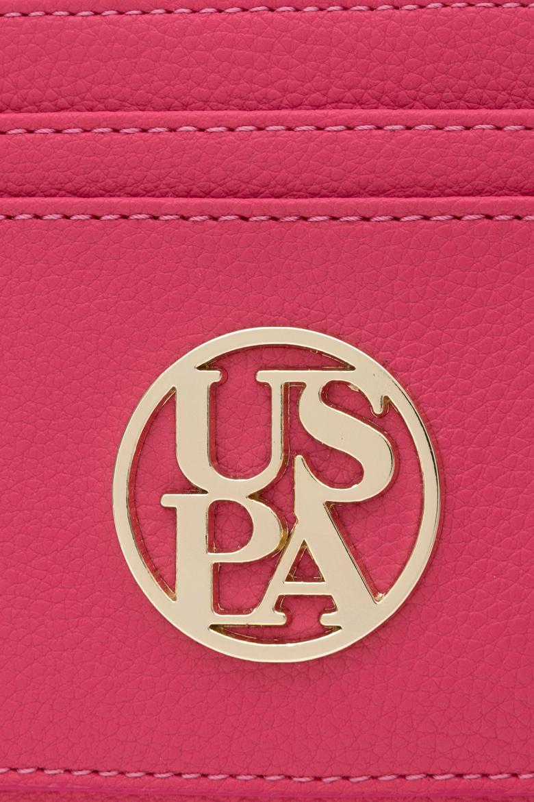 Kadın Fuşya Cüzdan - 50305045002