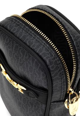 Kadın Siyah Telefon Çantası - 50304969003