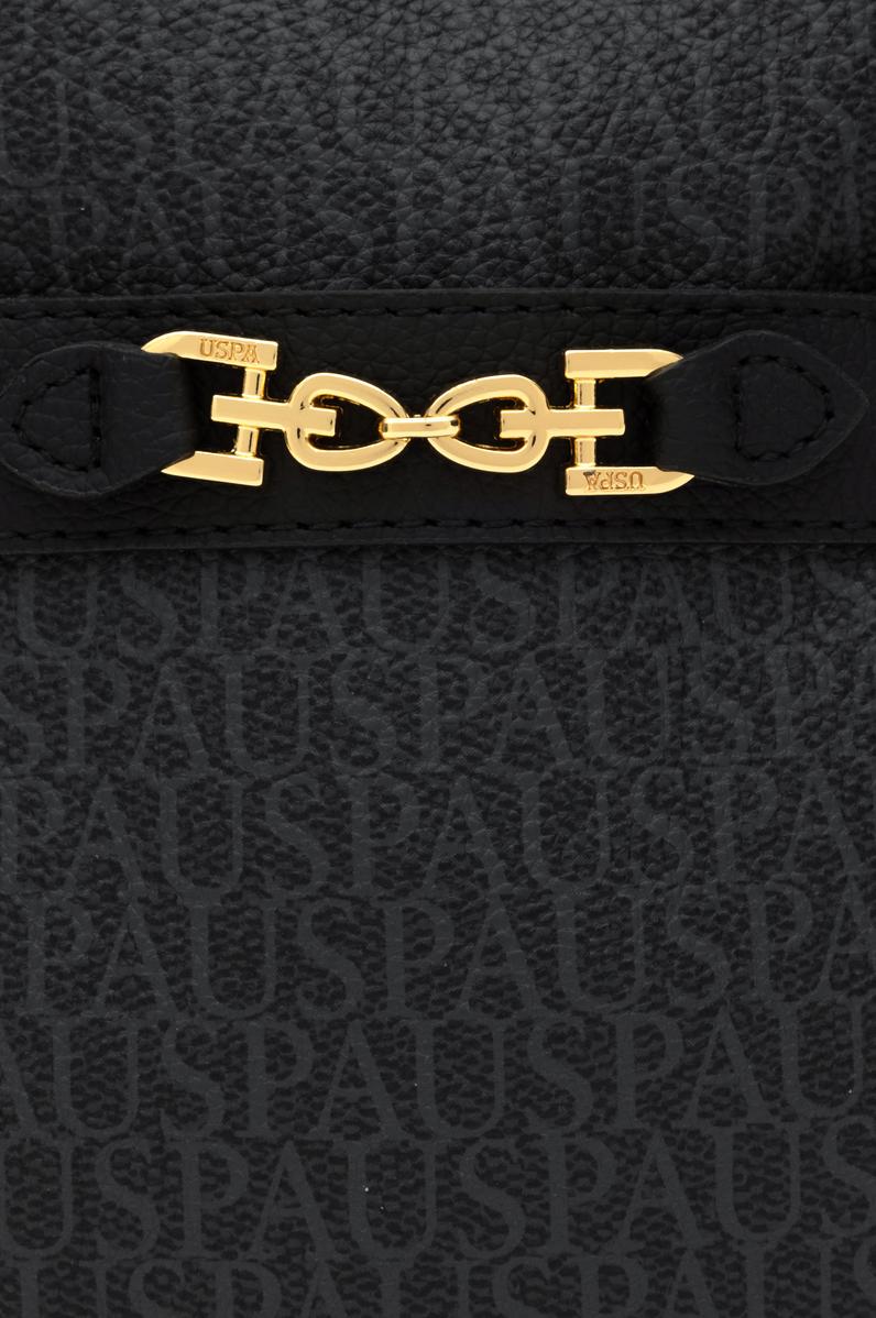 Kadın Siyah Telefon Çantası