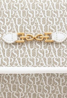 Kadın Taş Uzun Askılı Kol Çantası - 50307086004