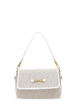 Kadın Taş Uzun Askılı Kol Çantası - 50307086004