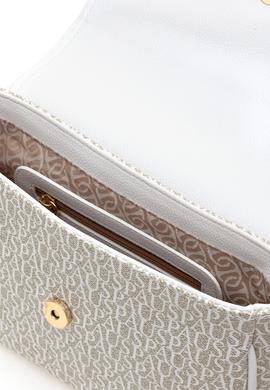 Kadın Taş Uzun Askılı Kol Çantası - 50307086004