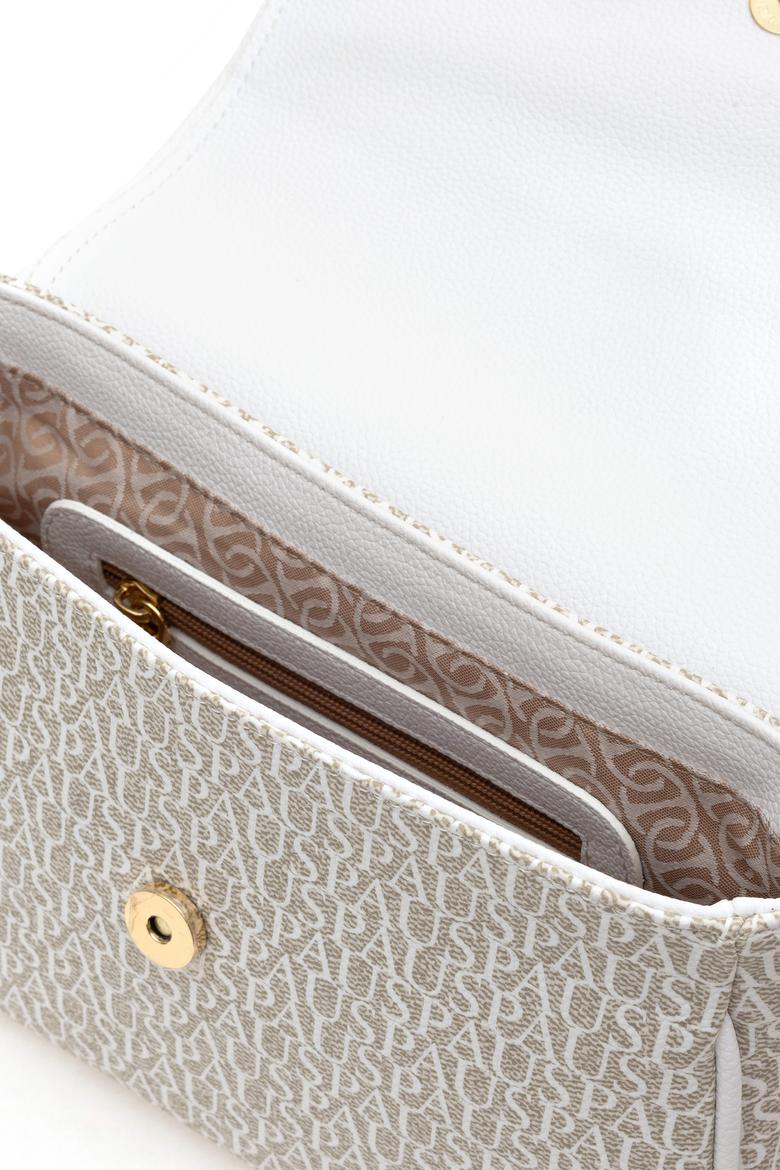 Kadın Taş Uzun Askılı Kol Çantası - 50307086004