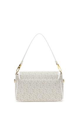 Kadın Taş Uzun Askılı Kol Çantası - 50307086004