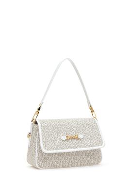 Kadın Taş Uzun Askılı Kol Çantası - 50307086004