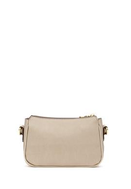 Kadın Altın Çapraz Çanta - 50307126003