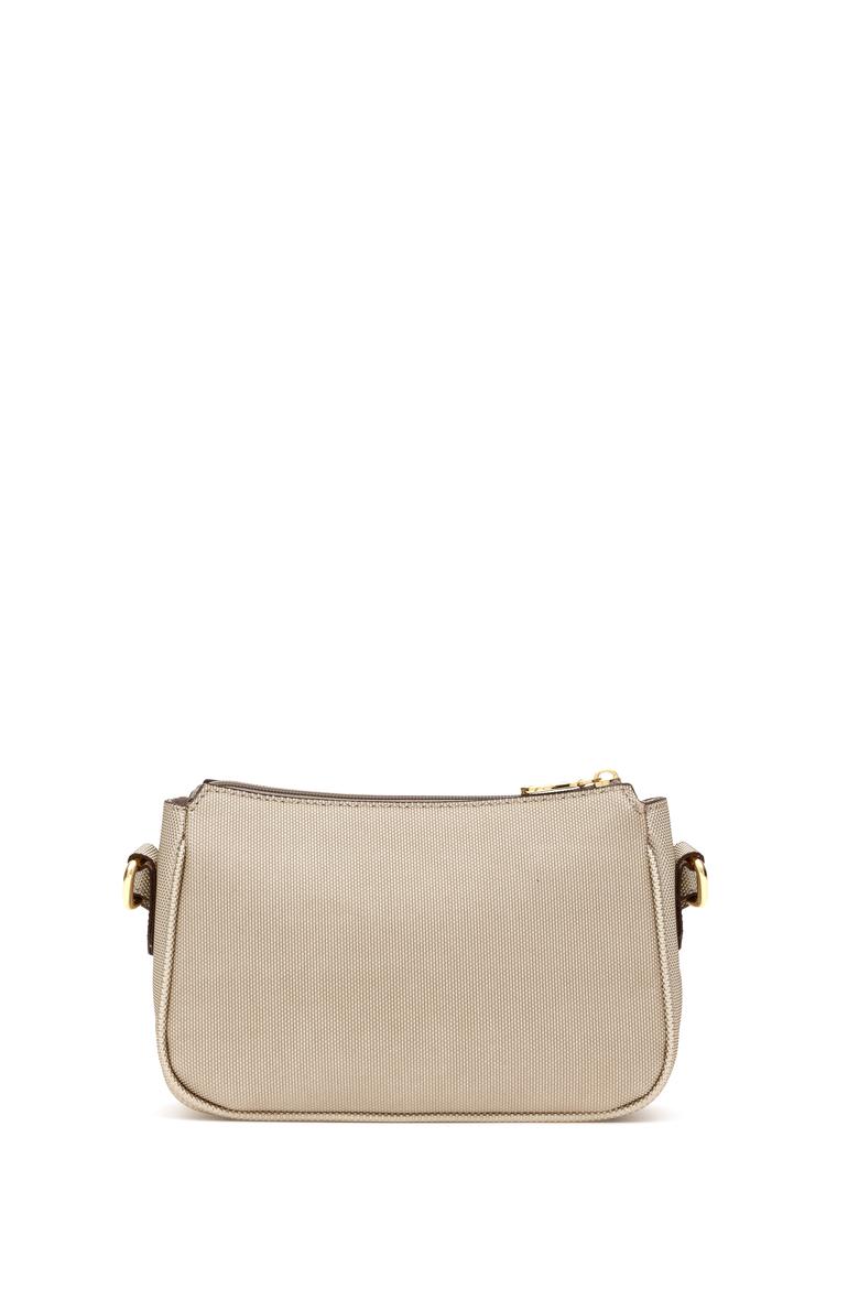 Kadın Altın Çapraz Çanta - 50307126003