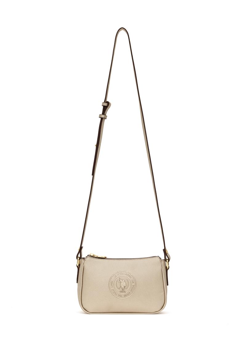 Kadın Altın Çapraz Çanta - 50307126003