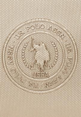 Kadın Altın Çapraz Çanta - 50307126003