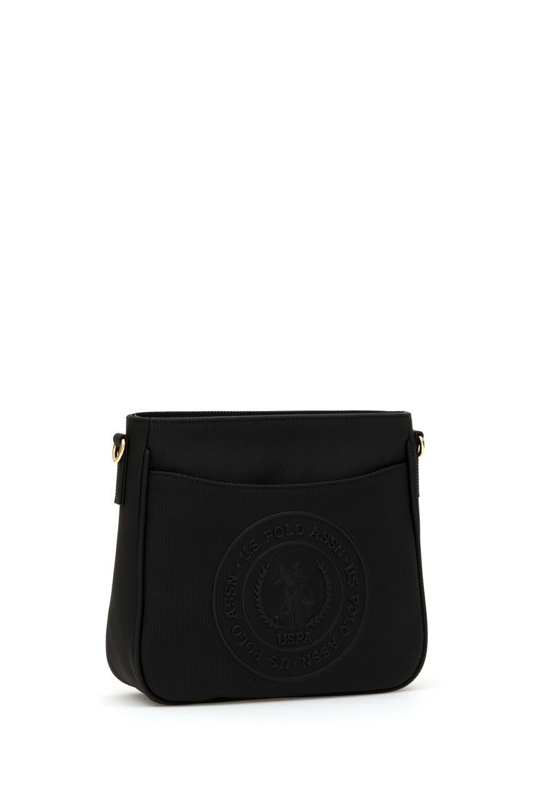 Kadın Siyah Çapraz Çanta - 50307122001