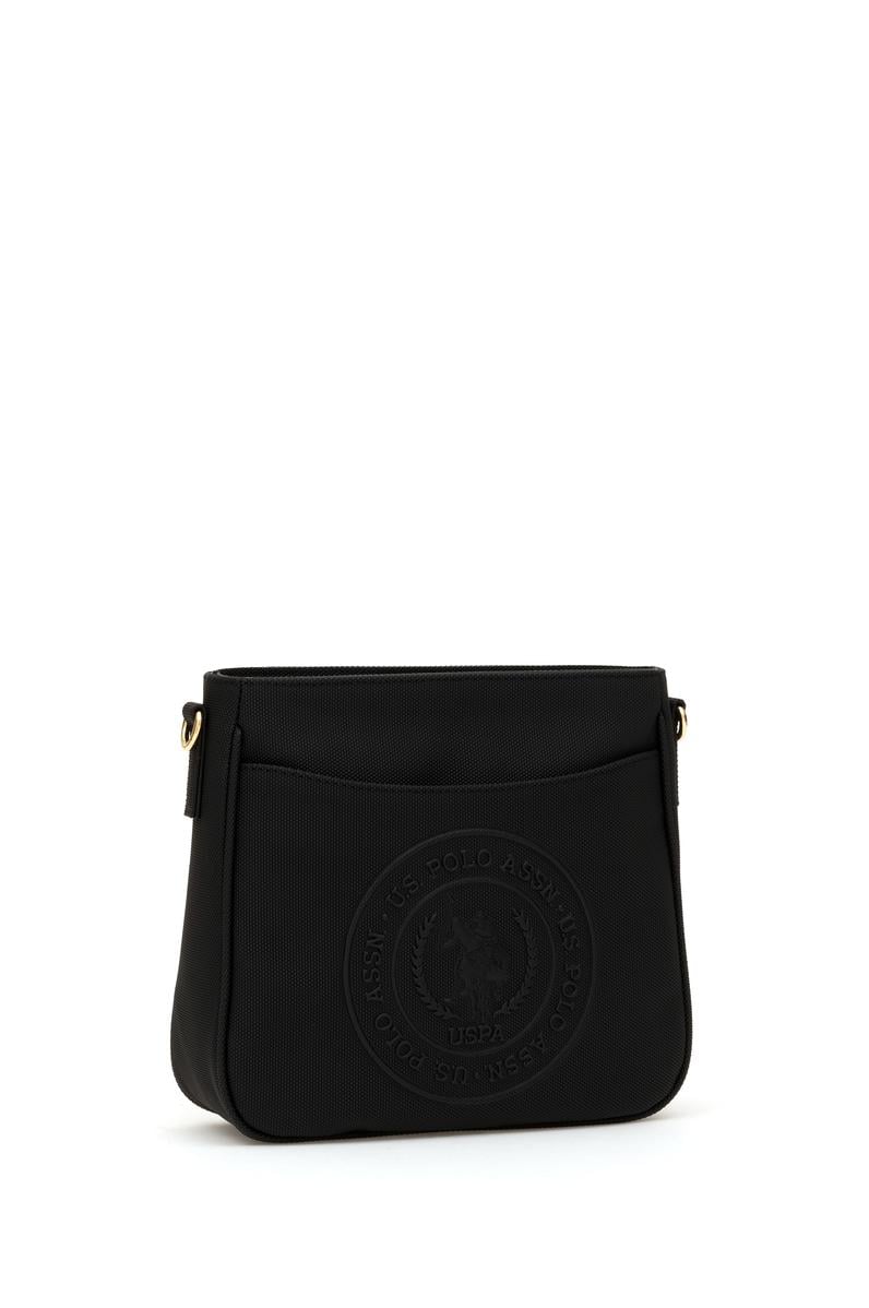 Kadın Siyah Çapraz Çanta