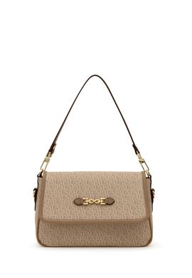 Kadın Bej Uzun Askılı Kol Çantası - 50307086002