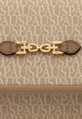 Kadın Bej Uzun Askılı Kol Çantası - 50307086002