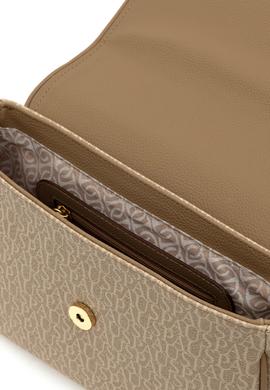 Kadın Bej Uzun Askılı Kol Çantası - 50307086002