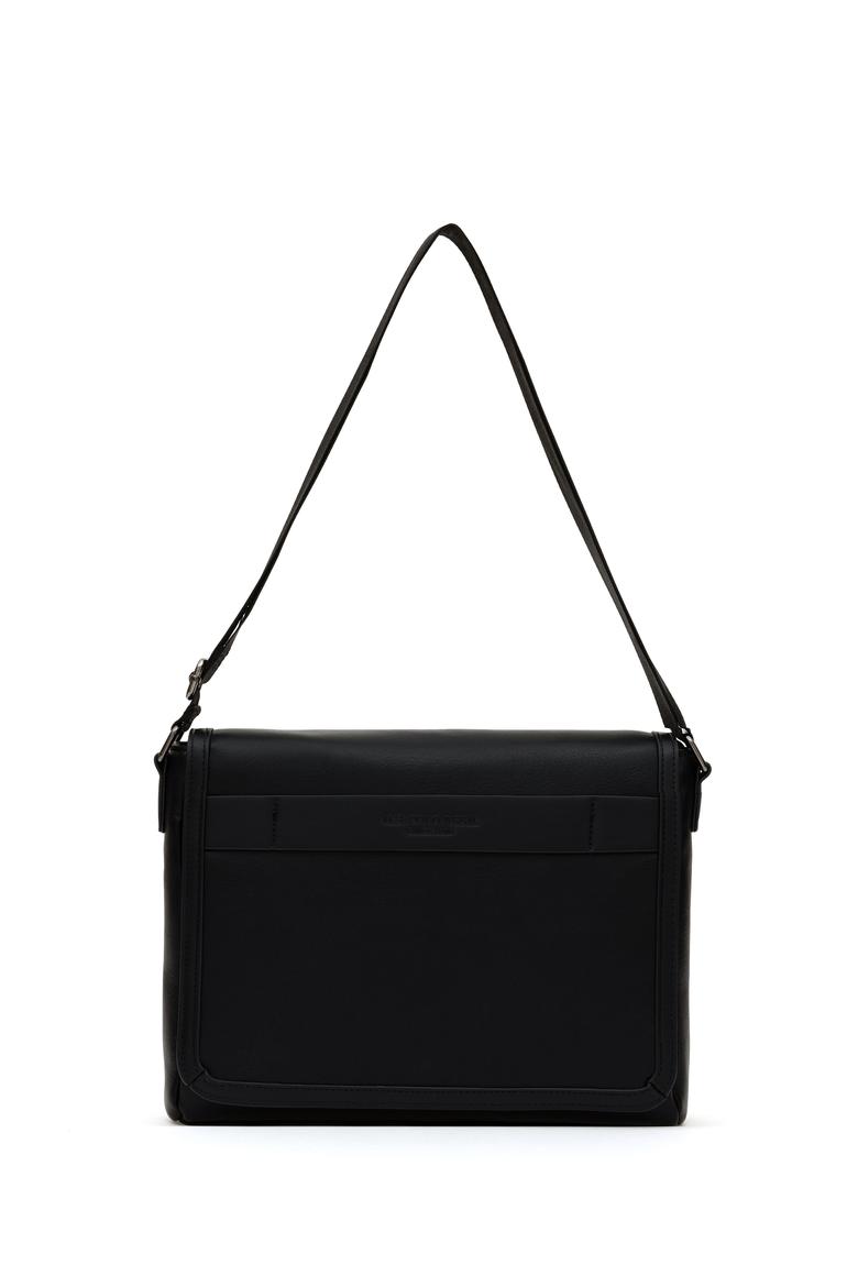 Erkek Siyah Çanta - 50310357001