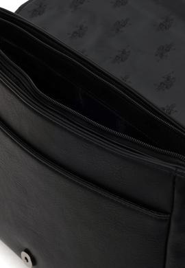 Erkek Siyah Çanta - 50310357001