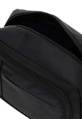 Erkek Siyah Çanta - 50310428001