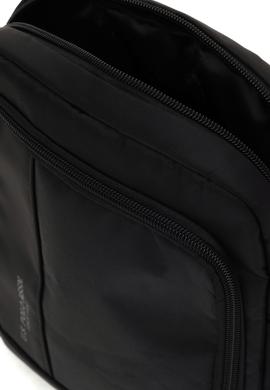 Erkek Siyah Çanta - 50310430001