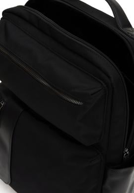 Erkek Siyah Çanta - 50310432001