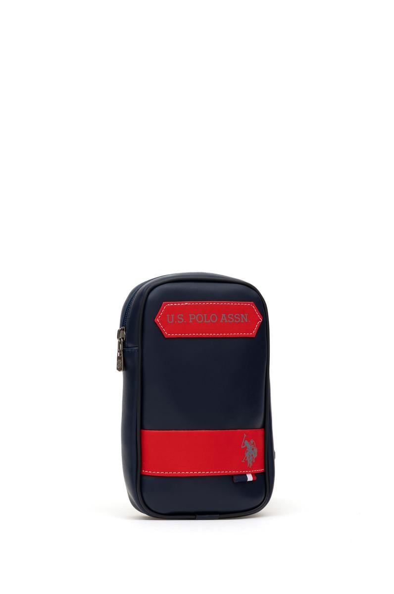 Erkek Lacivert Çanta