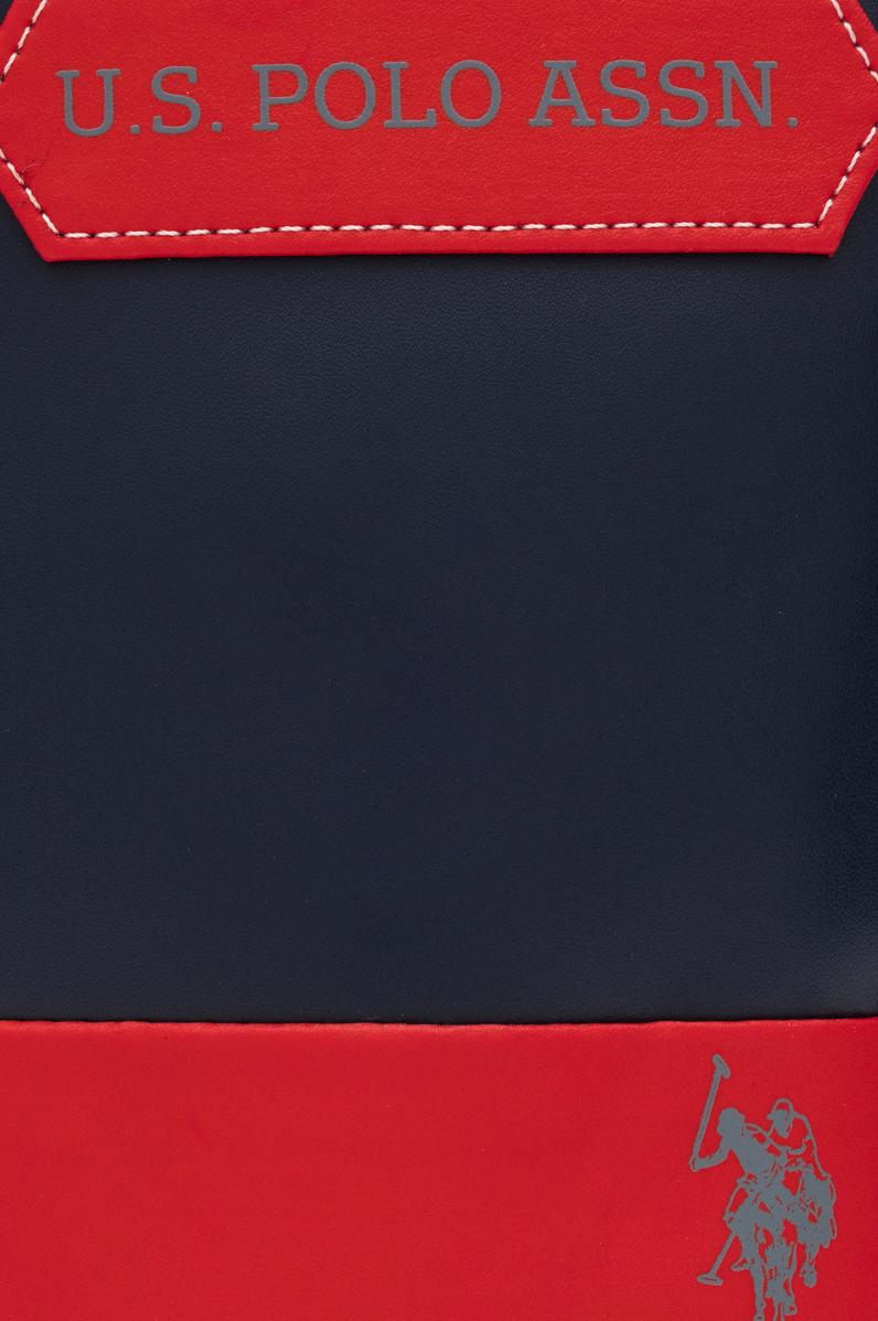 Erkek Lacivert Çanta