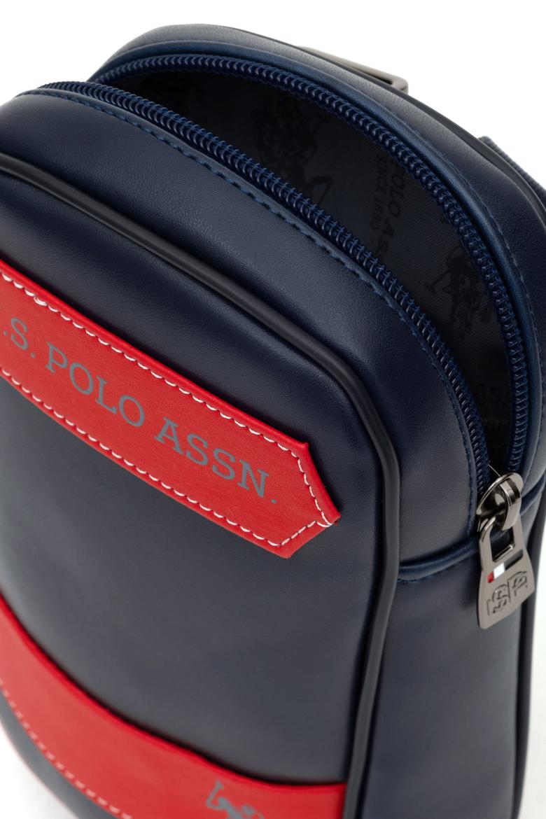 Erkek Lacivert Çanta - 50312675001