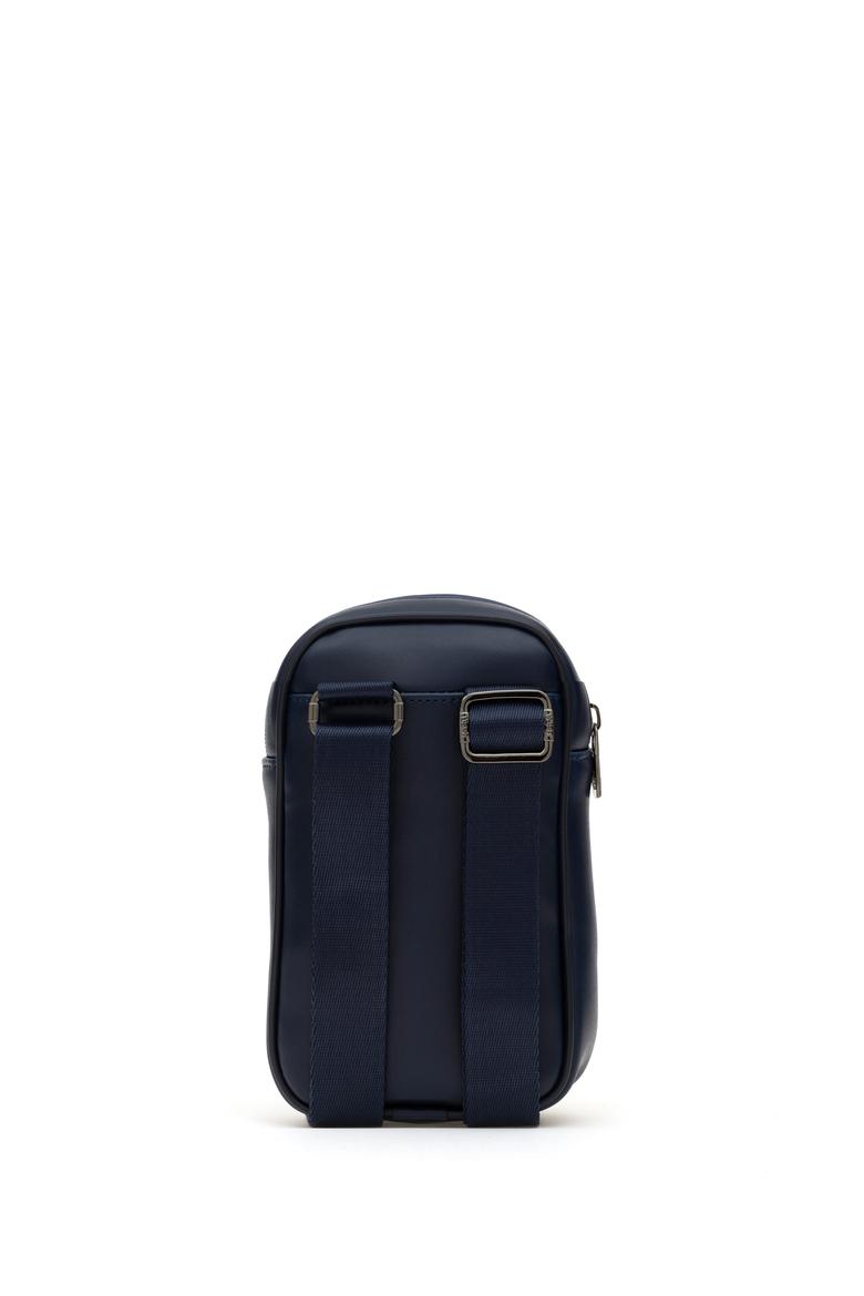 Erkek Lacivert Çanta - 50312675001