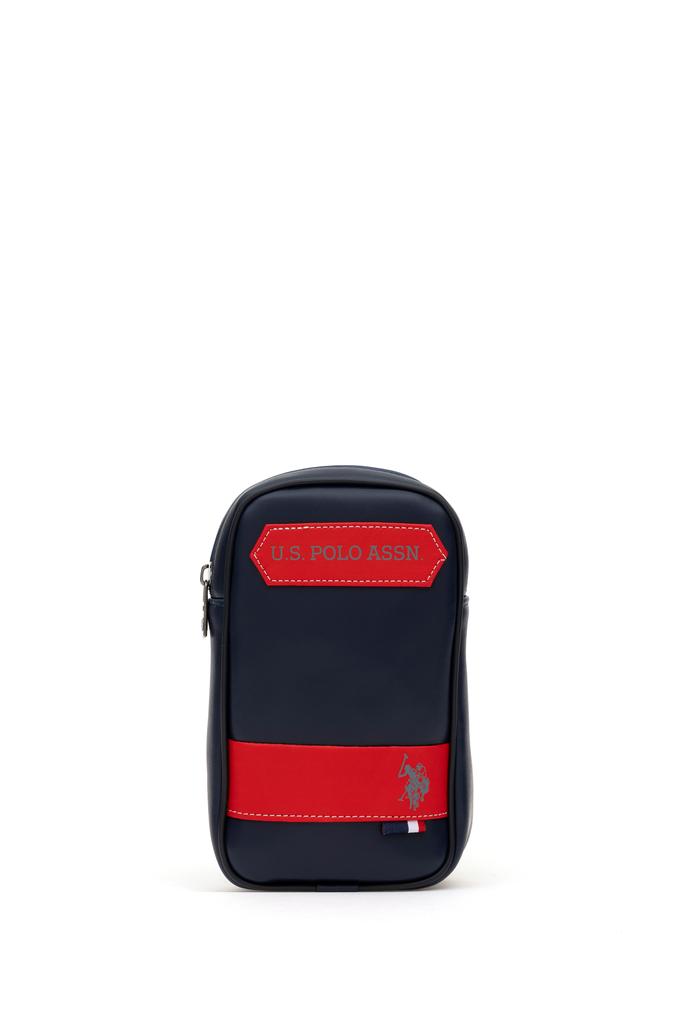 Erkek Lacivert Çanta