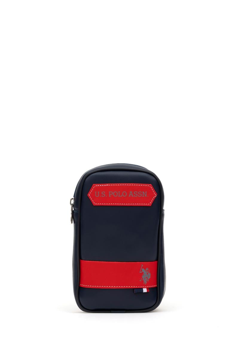 Erkek Lacivert Çanta