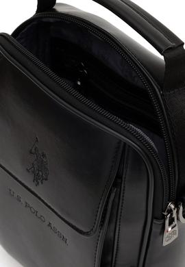 Erkek Siyah Çanta - 50312666001