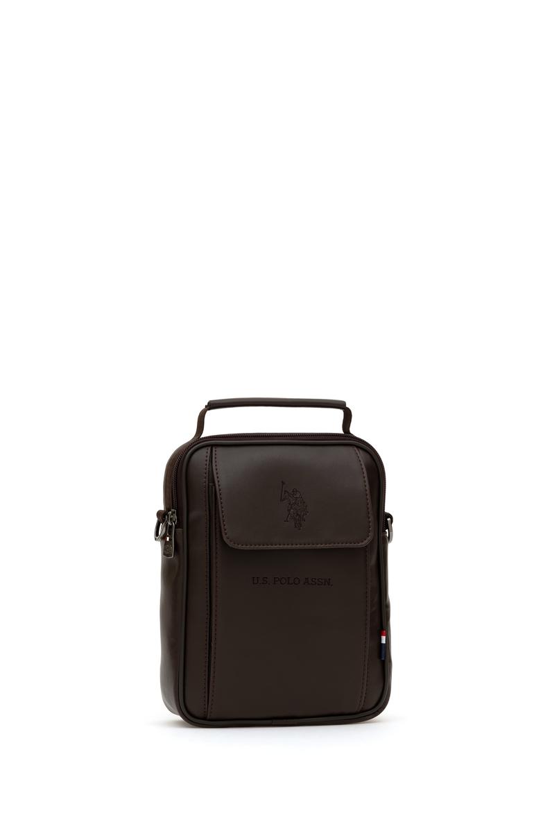 Erkek Kahverengi Çanta