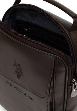 Erkek Kahverengi Çanta - 50312665001