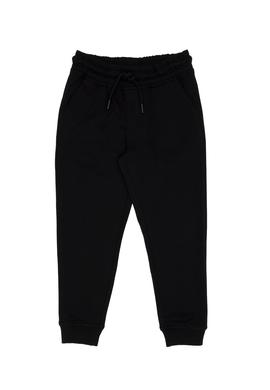 Erkek Çocuk Siyah Eşofman Altı - 50306500016