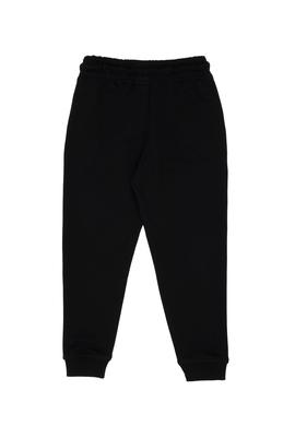 Erkek Çocuk Siyah Eşofman Altı - 50306500016