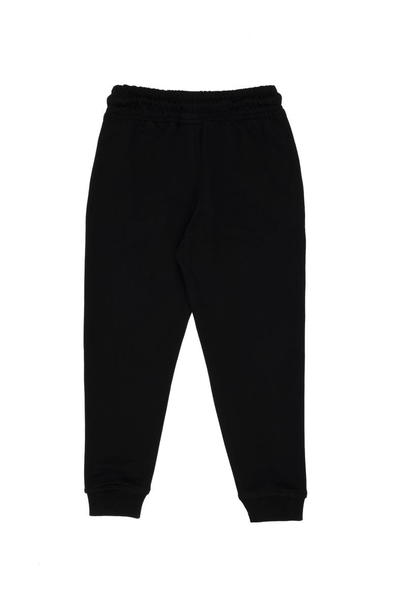 Erkek Çocuk Siyah Eşofman Altı - 50306500016