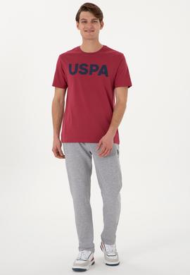 Erkek Gri Melanj Eşofman Altı - 50298020033