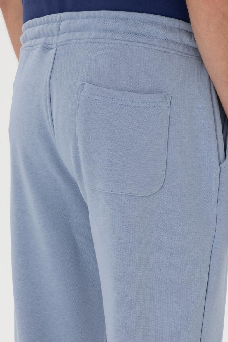 Erkek Mavi Eşofman Altı - 50298047153