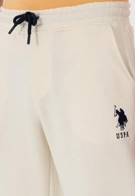 Erkek Krem Eşofman Altı - 50298047139