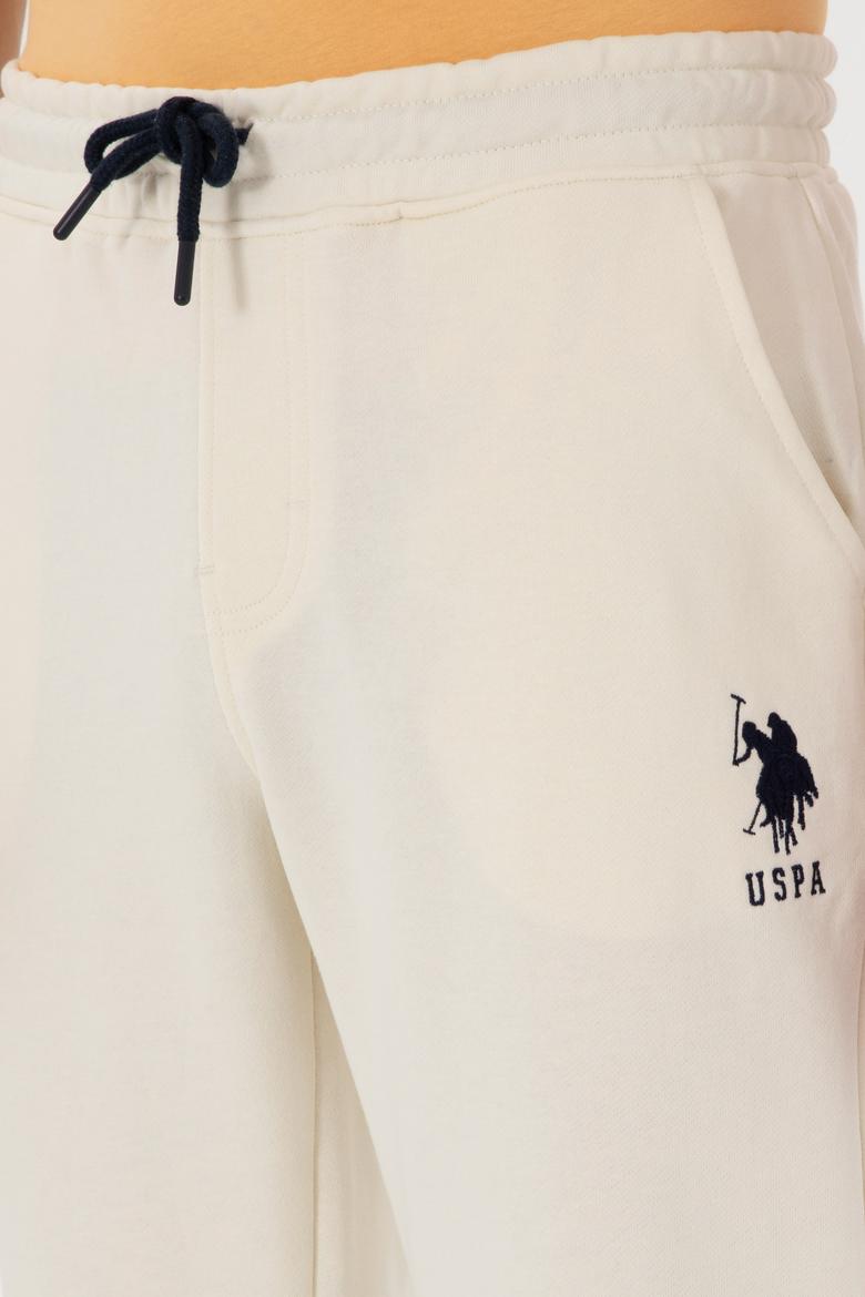 Erkek Krem Eşofman Altı - 50298047139