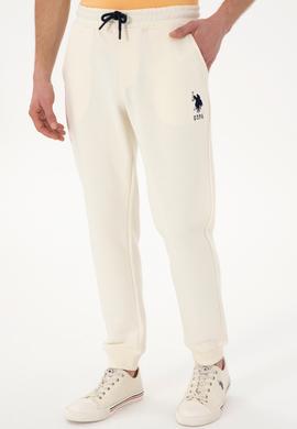 Erkek Krem Eşofman Altı - 50298047139