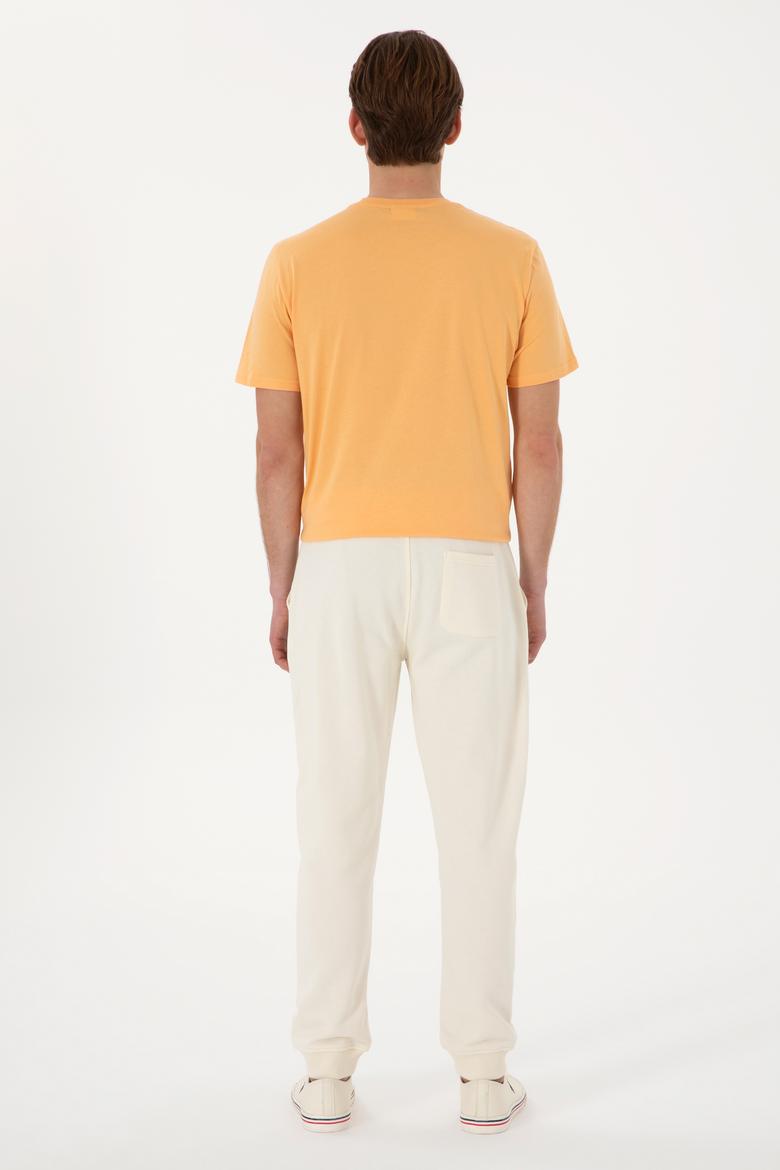 Erkek Krem Eşofman Altı - 50298047139