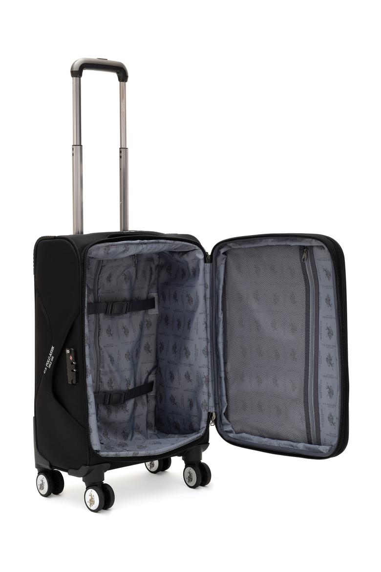 Siyah Kabin Boy Valiz - 50312660001