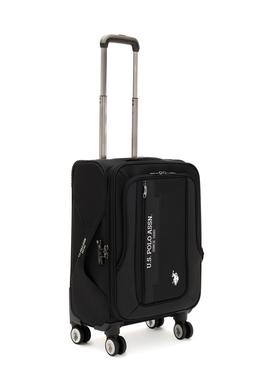 Siyah Kabin Boy Valiz - 50312660001