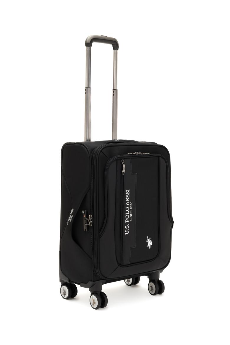 Siyah Kabin Boy Valiz