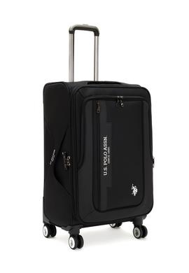 Siyah Orta Boy Valiz - 50312659001